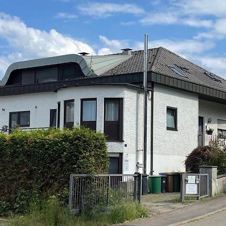 Hemmingen Bawue, Attraktive 2-Zimmer-Whg Ngoại thất bức ảnh