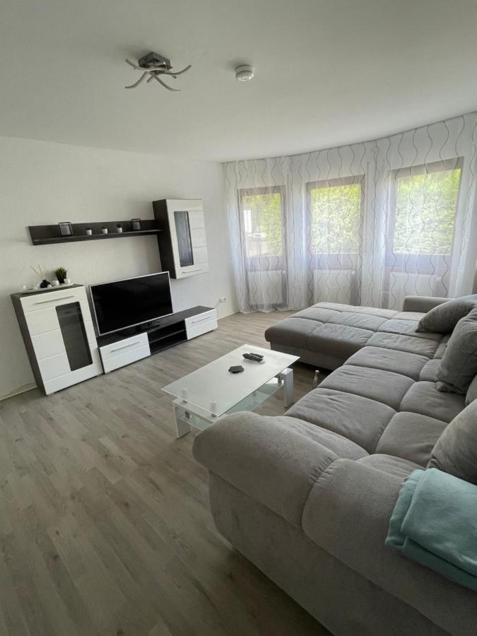 Hemmingen Bawue, Attraktive 2-Zimmer-Whg Ngoại thất bức ảnh