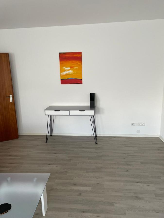 Hemmingen Bawue, Attraktive 2-Zimmer-Whg Ngoại thất bức ảnh