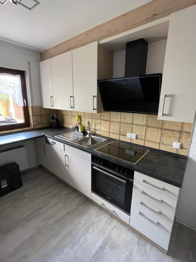 Hemmingen Bawue, Attraktive 2-Zimmer-Whg Ngoại thất bức ảnh
