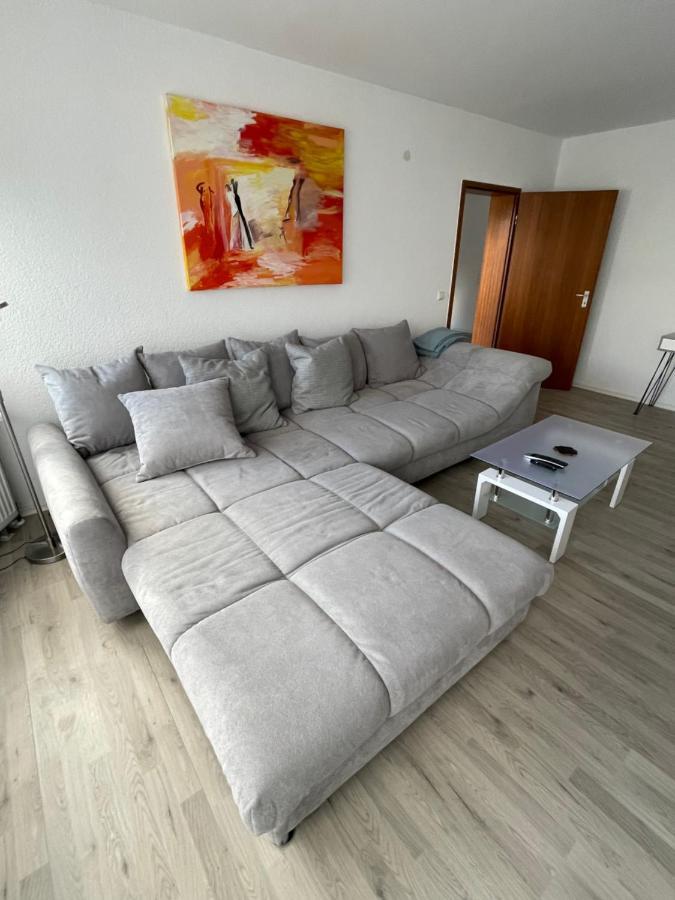 Hemmingen Bawue, Attraktive 2-Zimmer-Whg Ngoại thất bức ảnh