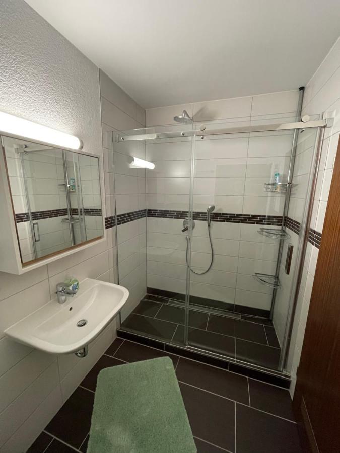 Hemmingen Bawue, Attraktive 2-Zimmer-Whg Ngoại thất bức ảnh