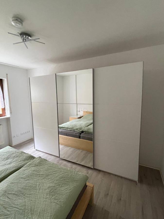 Hemmingen Bawue, Attraktive 2-Zimmer-Whg Ngoại thất bức ảnh