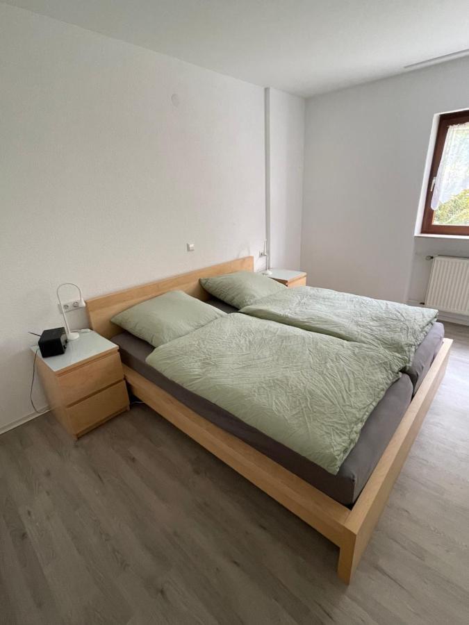 Hemmingen Bawue, Attraktive 2-Zimmer-Whg Ngoại thất bức ảnh