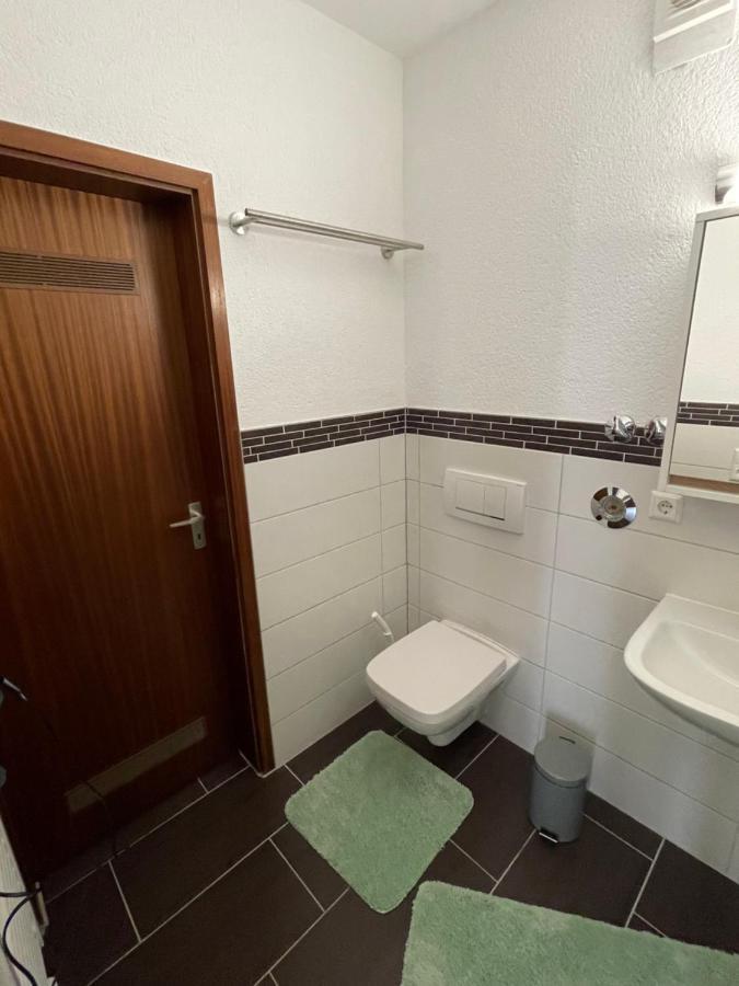 Hemmingen Bawue, Attraktive 2-Zimmer-Whg Ngoại thất bức ảnh